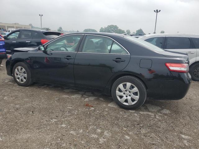 Photo 2 from auction – 2010 TOYOTA CAMRY BASE with VIN 4T4BF3EK1AR070783