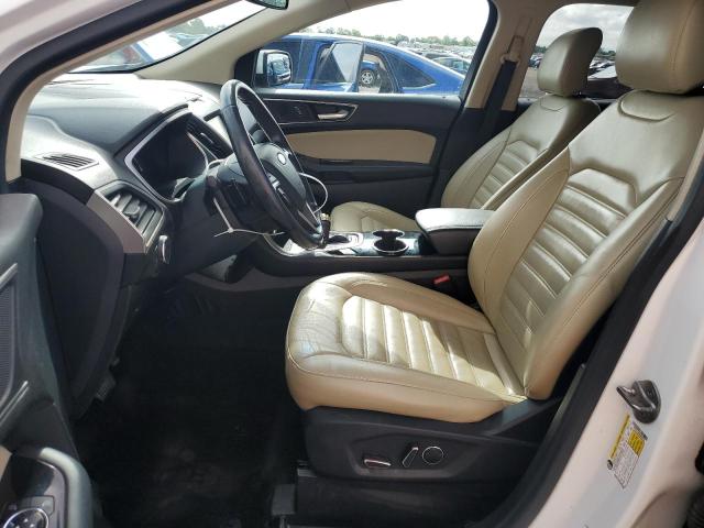 Photo 7 from auction – 2015 FORD EDGE SEL with VIN 2FMTK3J90FBB04433