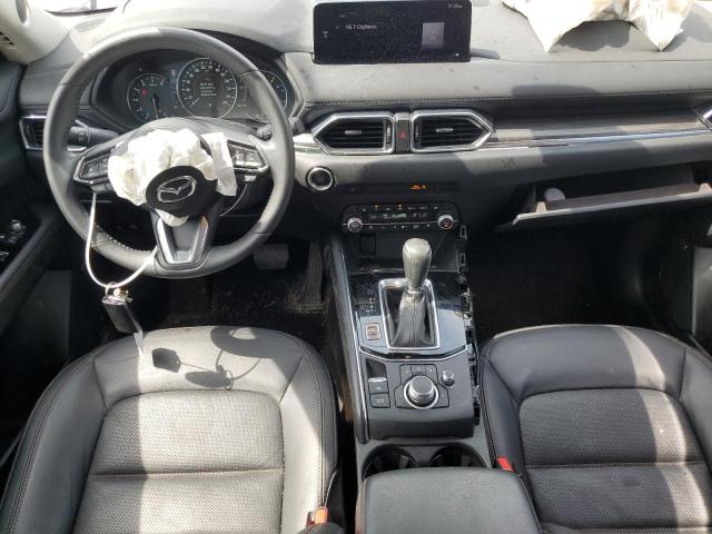 Photo 8 from auction – 2023 MAZDA CX-5 PREMI with VIN JM3KFBDM8P0269526