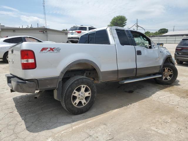 Photo 3 from auction – 2005 FORD F150 with VIN 1FTPX14525FB72623