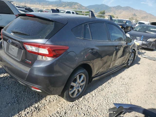Photo 3 from auction – 2017 SUBARU IMPREZA SP with VIN 4S3GTAL68H3709846