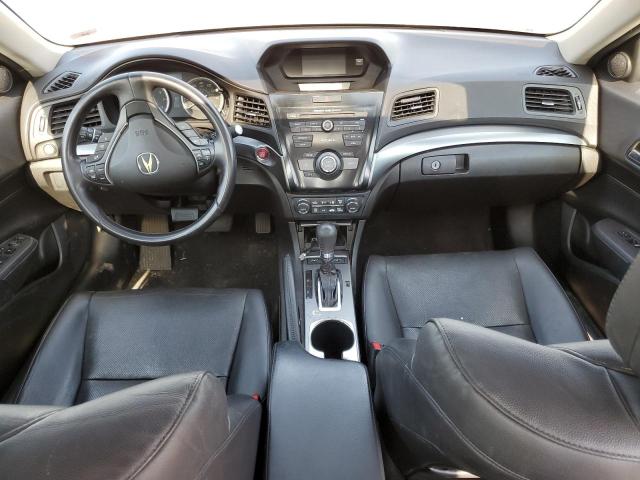 Photo 8 from auction – 2013 ACURA ILX 20 PRE with VIN 19VDE1F50DE014241