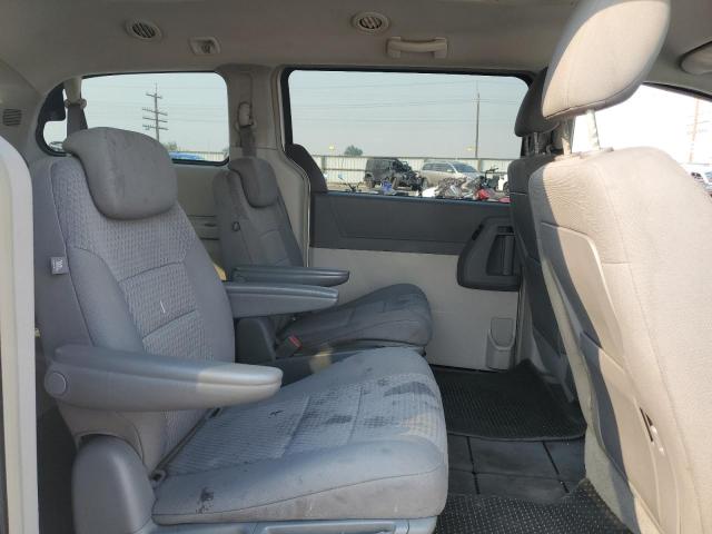Photo 11 from auction – 2008 CHRYSLER TOWN & COU with VIN 2A8HR54PX8R688080