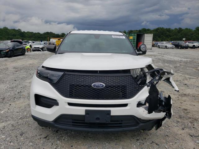 Photo 5 from auction – 2022 FORD EXPLORER P with VIN 1FM5K8AB5NGA99522