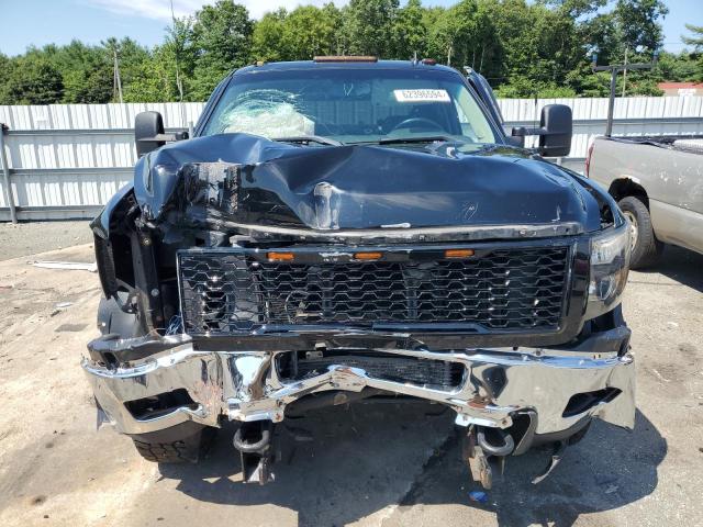 Photo 5 from auction – 2013 CHEVROLET SILVERADO with VIN 1GC1KXCG1DF168331