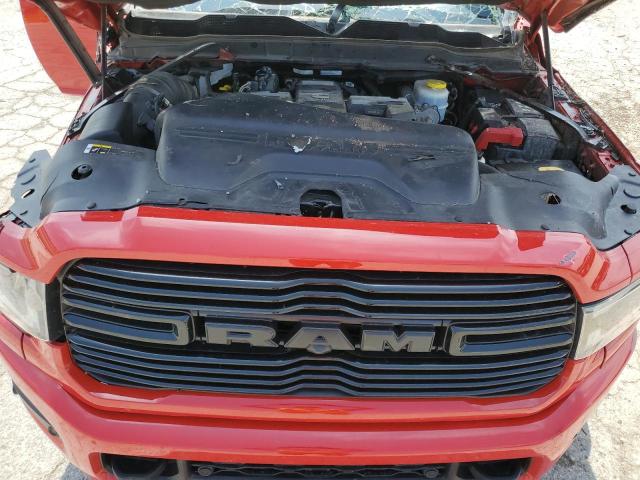Photo 11 from auction – 2019 RAM 2500 LARAM with VIN 3C6UR5FL3KG669360