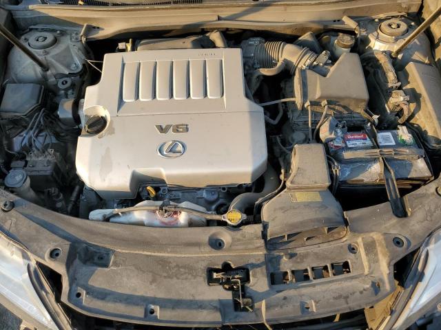 Photo 11 from auction – 2015 LEXUS ES 350 with VIN JTHBK1GG0F2193337
