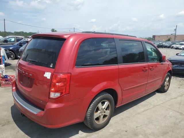 Photo 3 from auction – 2012 DODGE GRAND CARA with VIN 2C4RDGCG8CR211129