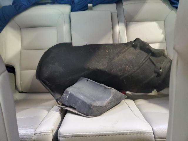 Photo 10 from auction – 2019 GMC TERRAIN DE with VIN 3GKALXEX3KL105720