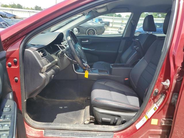 Photo 7 from auction – 2015 TOYOTA CAMRY LE with VIN 4T1BF1FK0FU975326