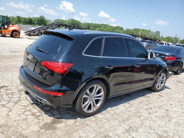 Photo 3 from auction – 2016 AUDI SQ5 PREMIU with VIN WA1CCAFP2GA019551