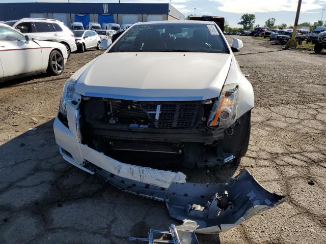 Photo 5 from auction – 2012 CADILLAC CTS PERFOR with VIN 1G6DL1E32C0156971