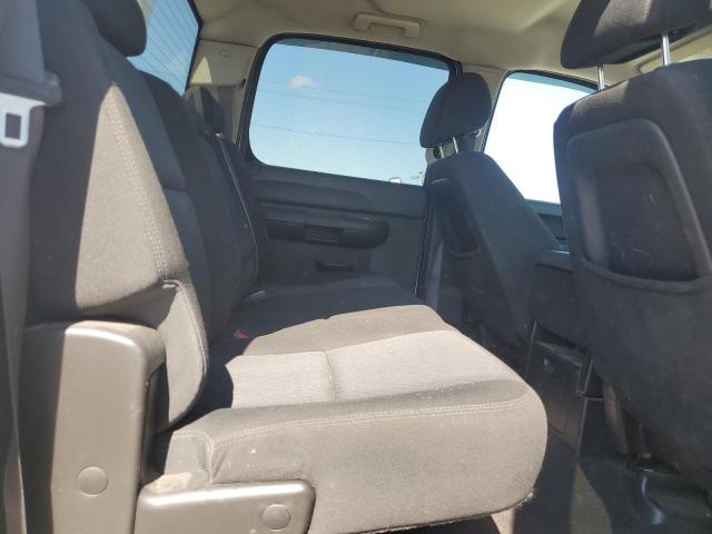 Photo 10 from auction – 2012 CHEVROLET SILVERADO with VIN 3GCPKSE78CG155180