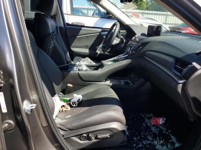 Photo 7 from auction – 2024 ACURA RDX with VIN 5J8TC2H32RL001131