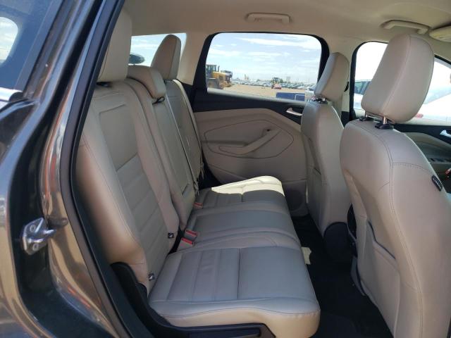 Photo 10 from auction – 2018 FORD ESCAPE TIT with VIN 1FMCU9J99JUA55698