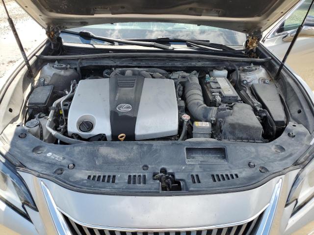 Photo 11 from auction – 2020 LEXUS ES 350 with VIN 58ADZ1B19LU067278