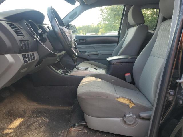 Photo 7 from auction – 2012 TOYOTA TACOMA with VIN 5TFUU4EN4CX047125