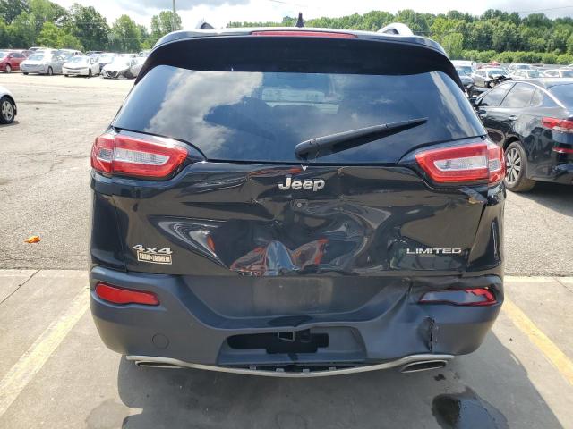 Photo 6 from auction – 2016 JEEP CHEROKEE L with VIN 1C4PJMDS5GW163880