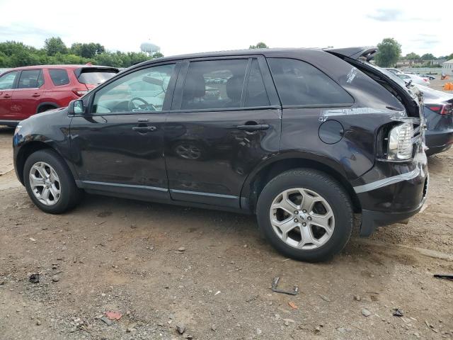 Photo 2 from auction – 2013 FORD EDGE SEL with VIN 2FMDK4JC3DBB77900