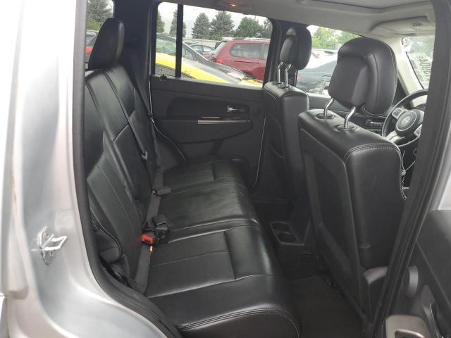 Photo 11 from auction – 2012 JEEP LIBERTY LI with VIN 1C4PJMCK1CW106491