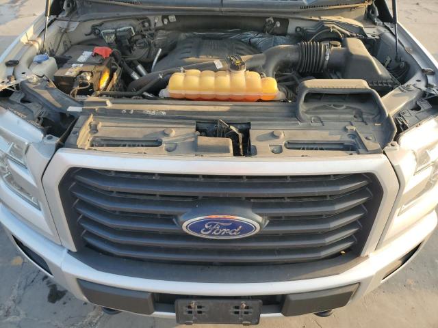 Photo 11 from auction – 2016 FORD F150 SUPER with VIN 1FTEW1EG1GKD53863