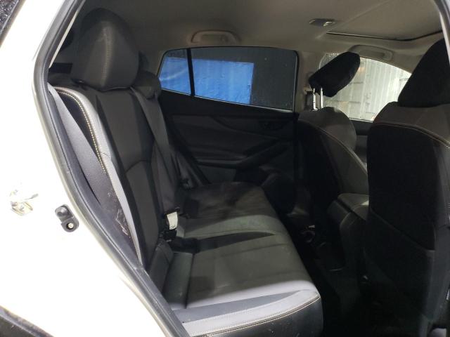 Photo 10 from auction – 2021 SUBARU CROSSTREK with VIN JF2GTHSC5MH208153