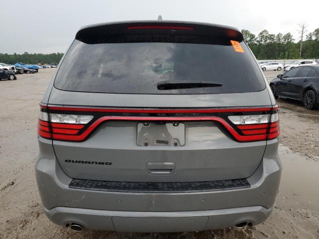 Foto 6 de la subasta – 2021 DODGE DURANGO SX con VIN 1C4RDHAG9MC761989