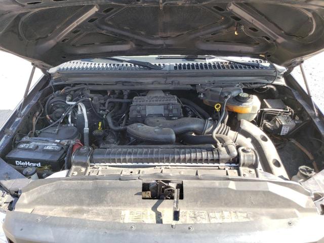 Photo 11 from auction – 2006 FORD F250 SUPER with VIN 1FTNF20556EA69807