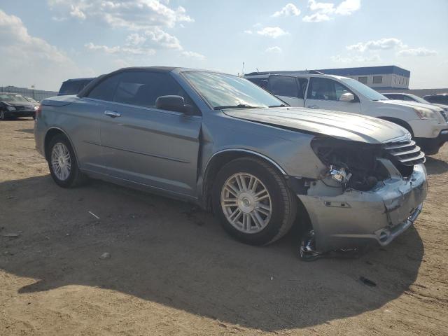 Photo 4 from auction – 2008 CHRYSLER SEBRING with VIN 1C3LC45K98N249437