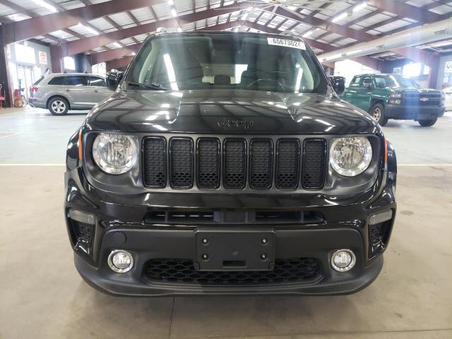 Photo 5 from auction – 2019 JEEP RENEGADE L with VIN ZACNJABB2KPJ94015