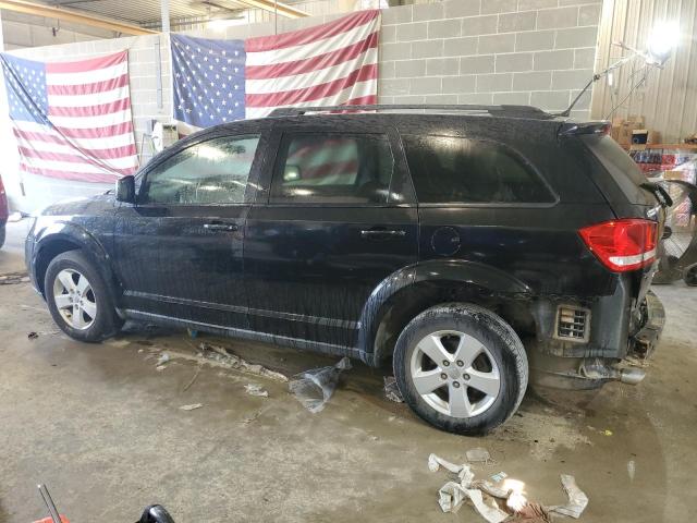 Photo 2 from auction – 2012 DODGE JOURNEY SX with VIN 3C4PDCBG3CT238561