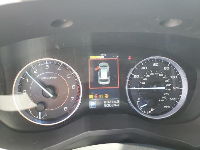 Photo 9 from auction – 2019 SUBARU ASCENT LIM with VIN 4S4WMAPD1K3420991