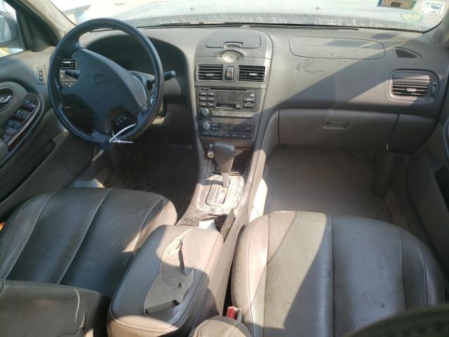 Photo 8 from auction – 2000 INFINITI I30 with VIN JNKCA31A4YT211987