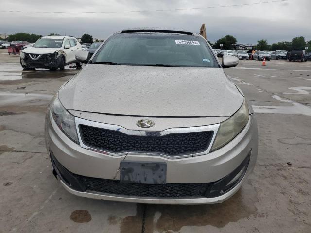 Photo 5 from auction – 2012 KIA OPTIMA EX with VIN 5XXGN4A7XCG042682