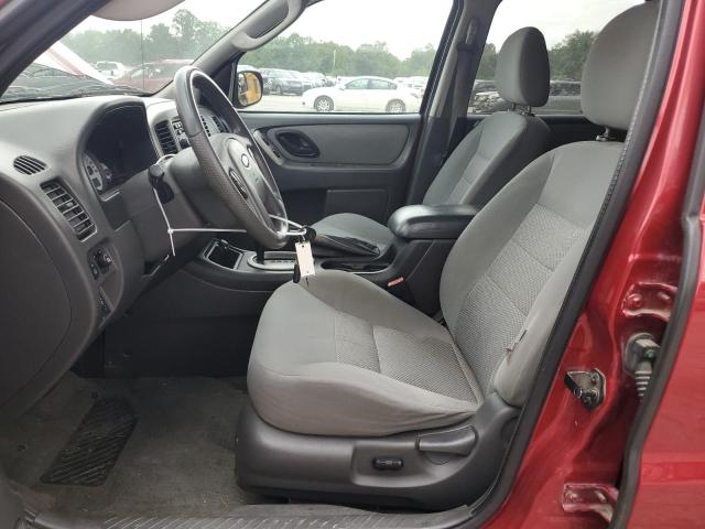 Photo 7 from auction – 2007 FORD ESCAPE XLT with VIN 1FMCU93187KA75792