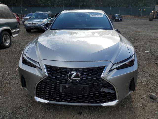 صورة رقم 5 من المزاد - 2021 LEXUS IS 300 مع VIN JTHC81F27M5046257