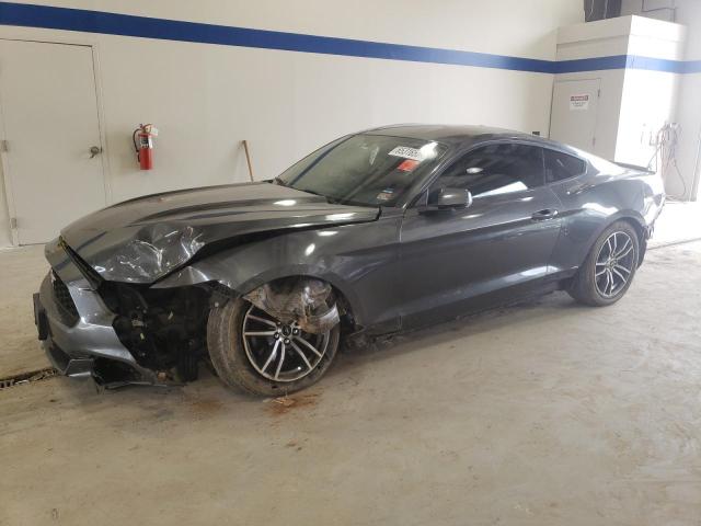 FORD MUSTANG 2016 with VIN 1FA6P8TH3G5337156 - Photo from auction