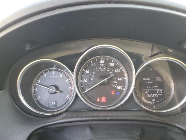 Photo 9 from auction – 2013 MAZDA CX-5 TOURI with VIN JM3KE4CE1D0135770