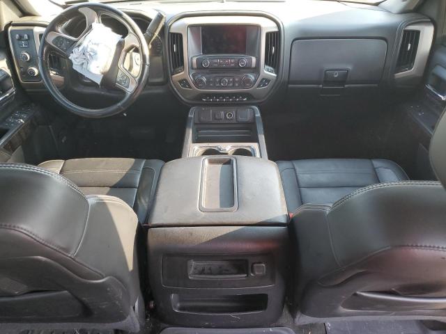 Photo 8 from auction – 2015 GMC SIERRA K15 with VIN 3GTU2WEJ9FG309082