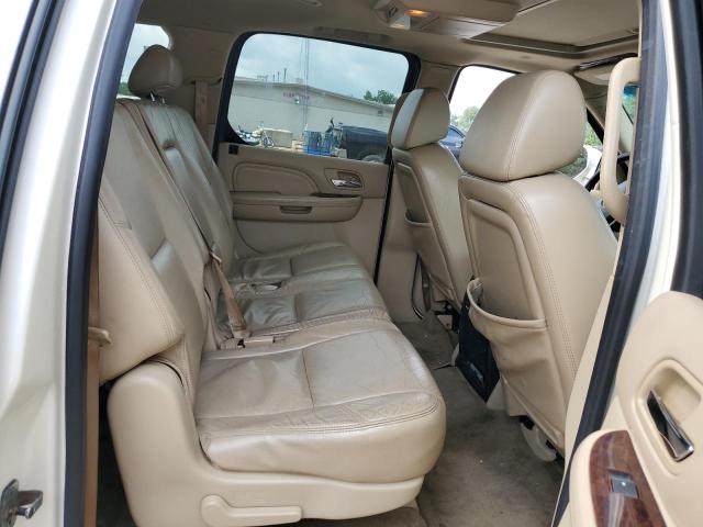 Photo 11 from auction – 2009 CADILLAC ESCALADE E with VIN 1GYFK26229R122693