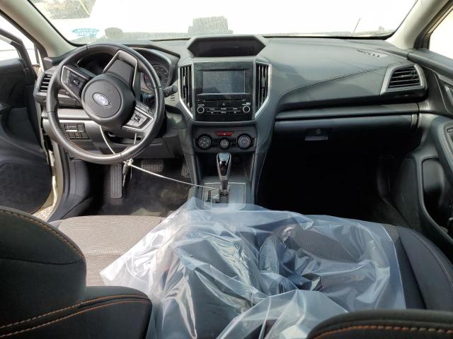 Photo 8 from auction – 2019 SUBARU CROSSTREK with VIN JF2GTADC9K8276490