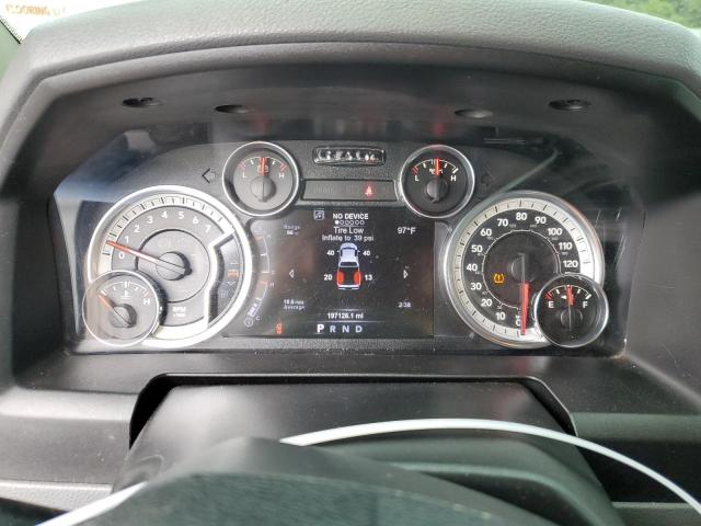 Photo 9 from auction – 2017 RAM 1500 SLT with VIN 1C6RR7GT3HS521629