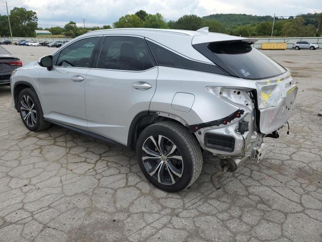 Photo 2 from auction – 2017 LEXUS RX 350 BAS with VIN 2T2ZZMCA8HC050280