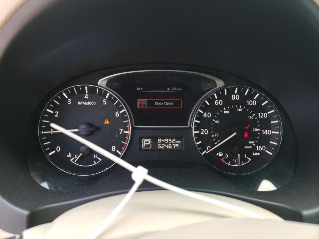 Photo 9 from auction – 2015 NISSAN ALTIMA 2.5 with VIN 1N4AL3AP4FC486706