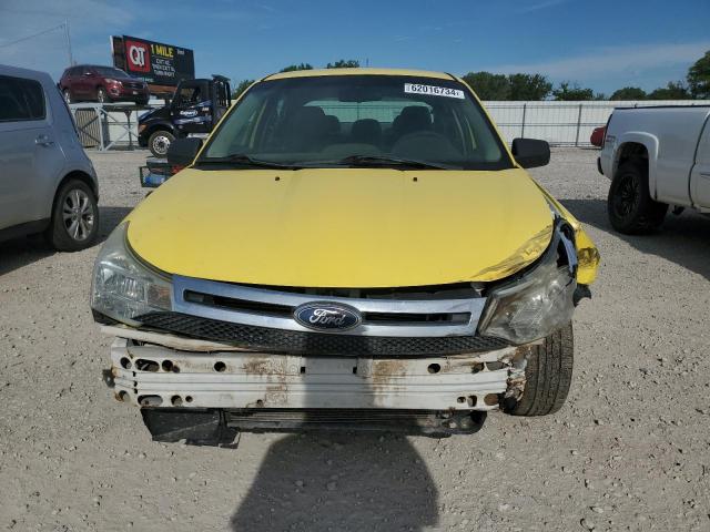 Photo 5 from auction – 2011 FORD FOCUS SE with VIN 1FAHP3FN9BW168518
