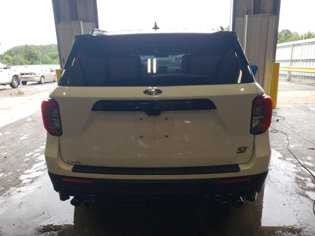 Photo 6 from auction – 2020 FORD EXPLORER S with VIN 1FM5K8GC2LGC80610