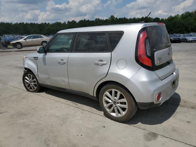 Foto 2 de la subasta – 2018 KIA SOUL + con VIN KNDJP3A50J7538458
