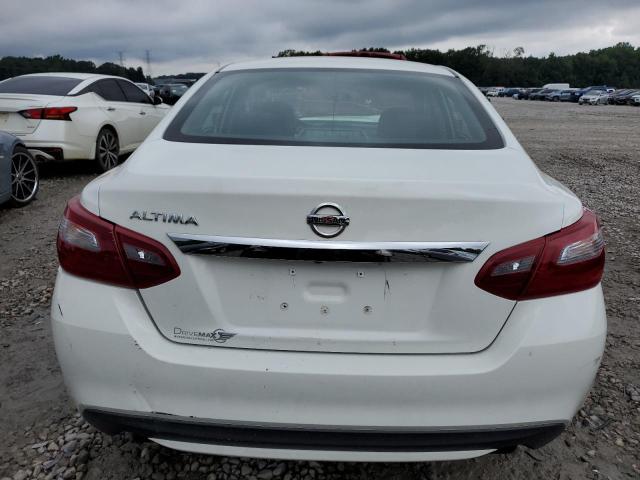 Photo 6 from auction – 2018 NISSAN ALTIMA 2.5 with VIN 1N4AL3AP1JC102177
