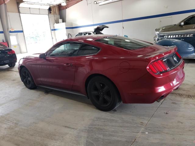 Photo 2 from auction – 2015 FORD MUSTANG with VIN 1FA6P8AM0F5379685