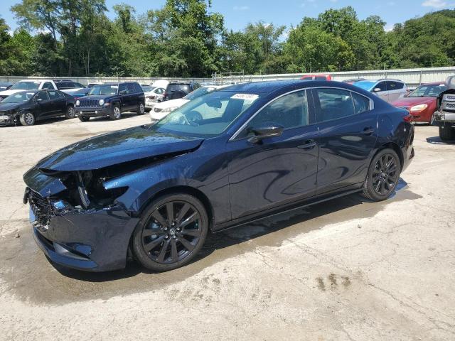 MAZDA 3 SELECT S 2024 with VIN 3MZBPABM4RM411404 - Photo from auction